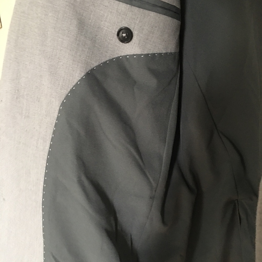 Apt. 9 suit jacket NWT - Picture 5 of 11